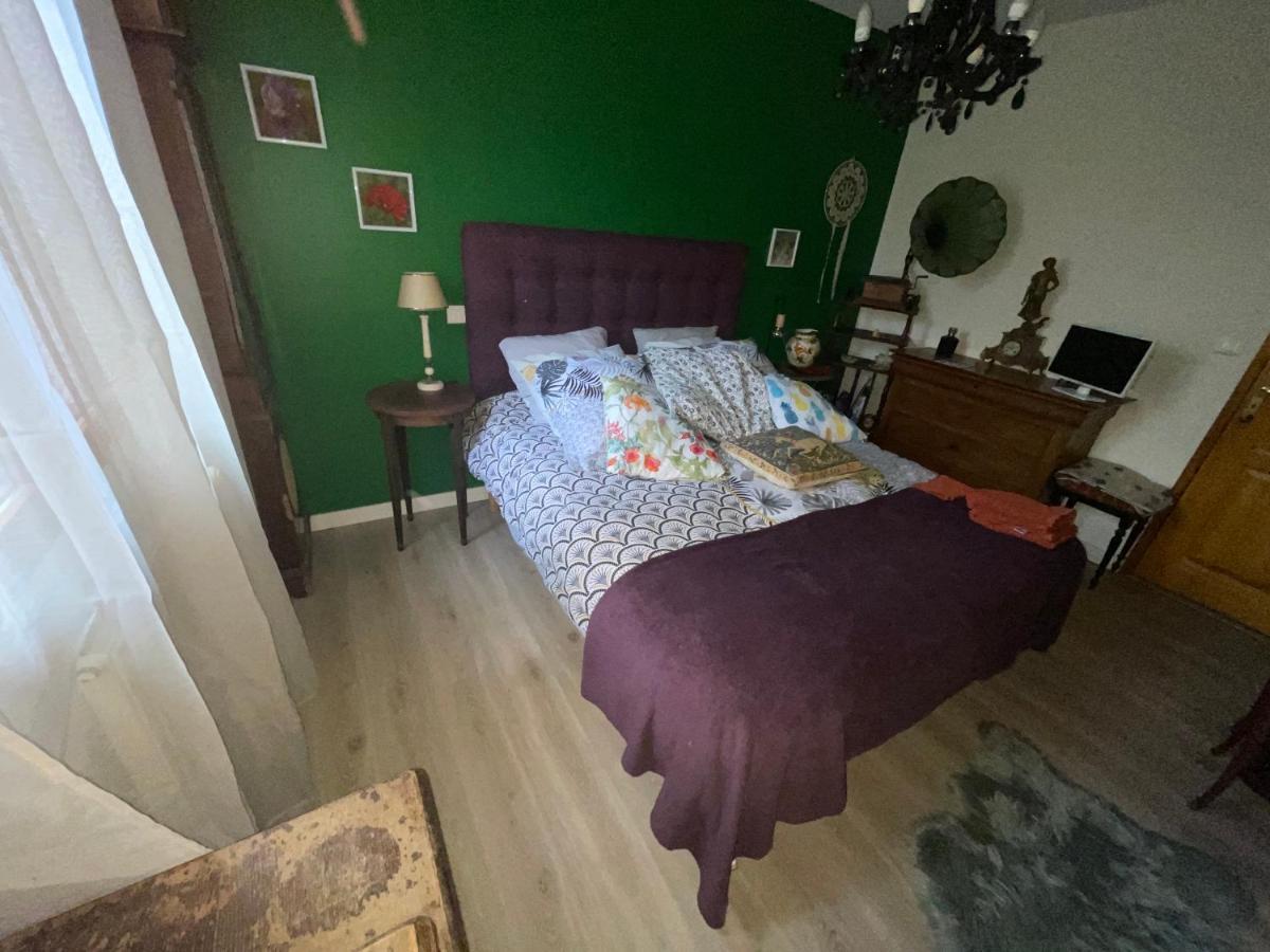 Duud Daire Castanet-Tolosan Dış mekan fotoğraf